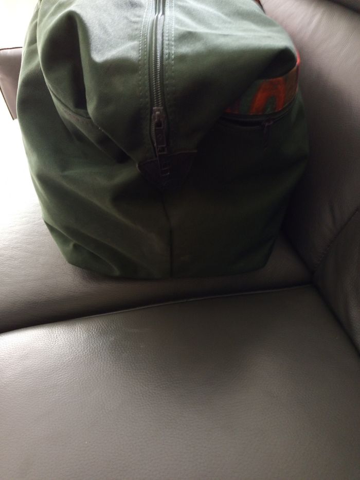 Sac de voyage - photo numéro 5