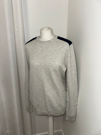 Pull col