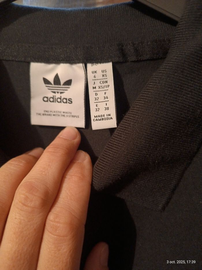 Robe adidas - photo numéro 2