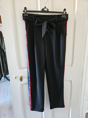 Pantalon noir T.L