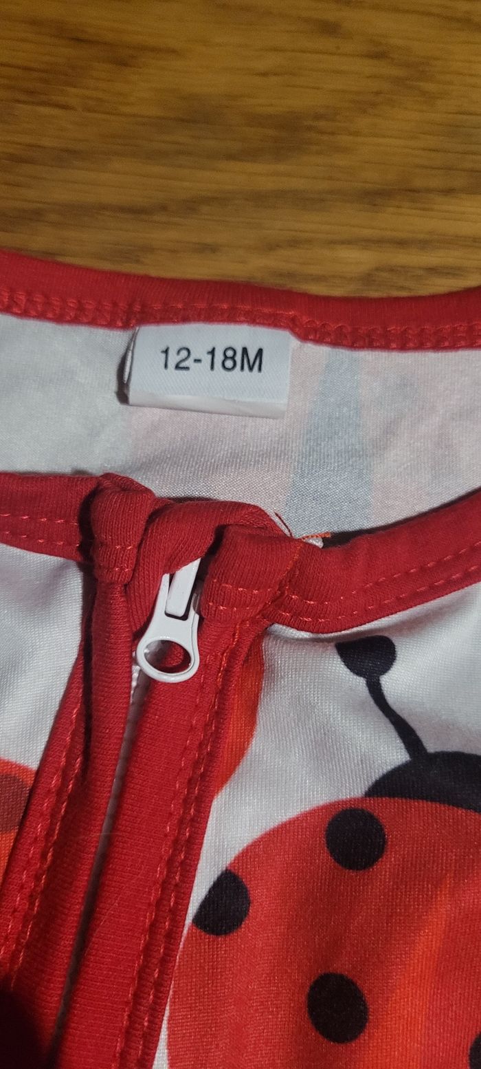 Pyjama - photo numéro 3