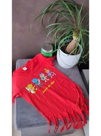 Lloret del mar robe de plage 12 mois