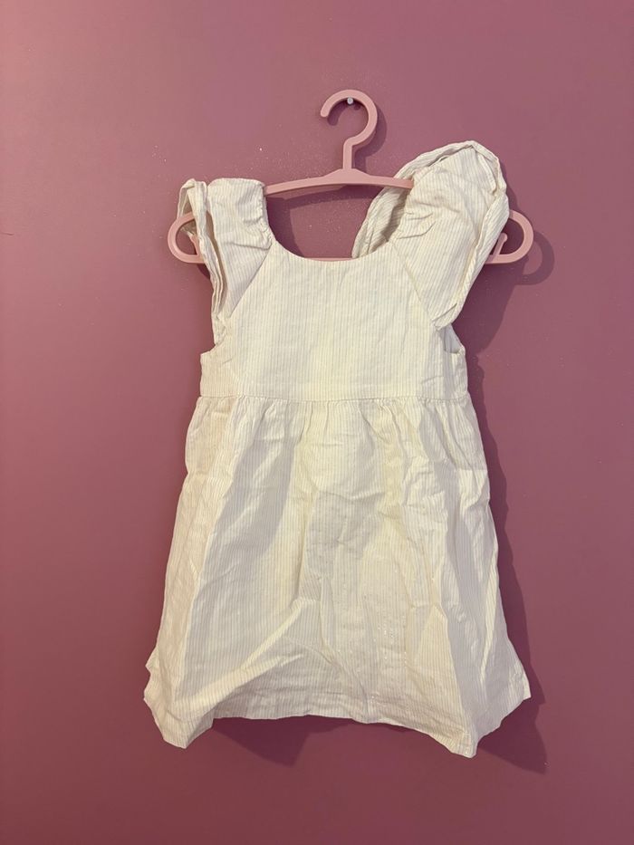 Robe okaïdi - photo numéro 1