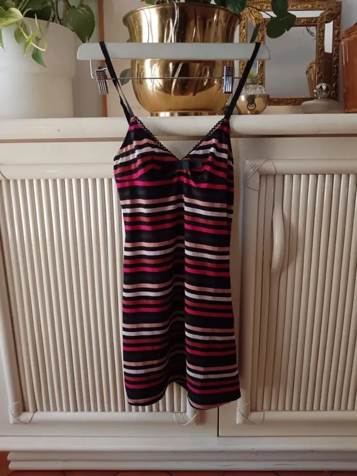 Nuisette Sonia Rykiel x H&m taille xs - photo numéro 4