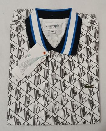 T shirt Locoste L 