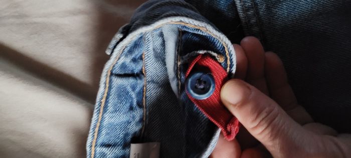 Jean's - photo numéro 6