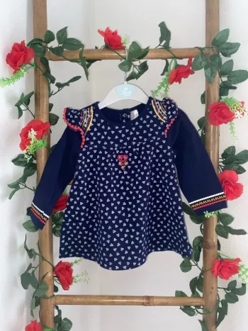 Robe bébé
