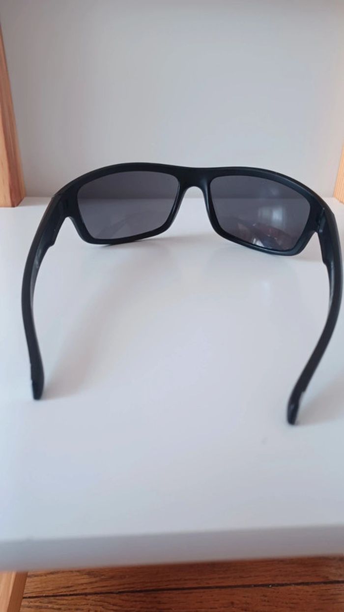 Lunettes de soleil Vintage Ferrari - photo numéro 4