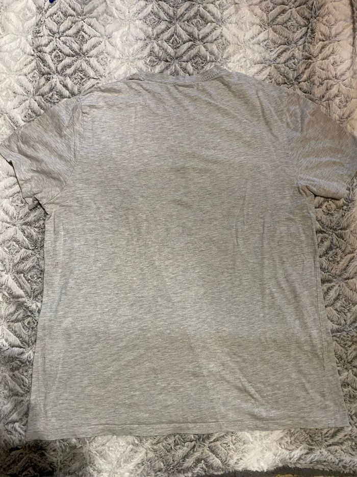 T-shirt black panthère marvel - photo numéro 5