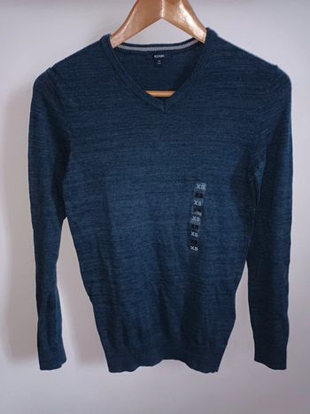 Pull homme Xs