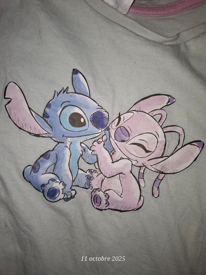 Tee-shirt - photo numéro 3