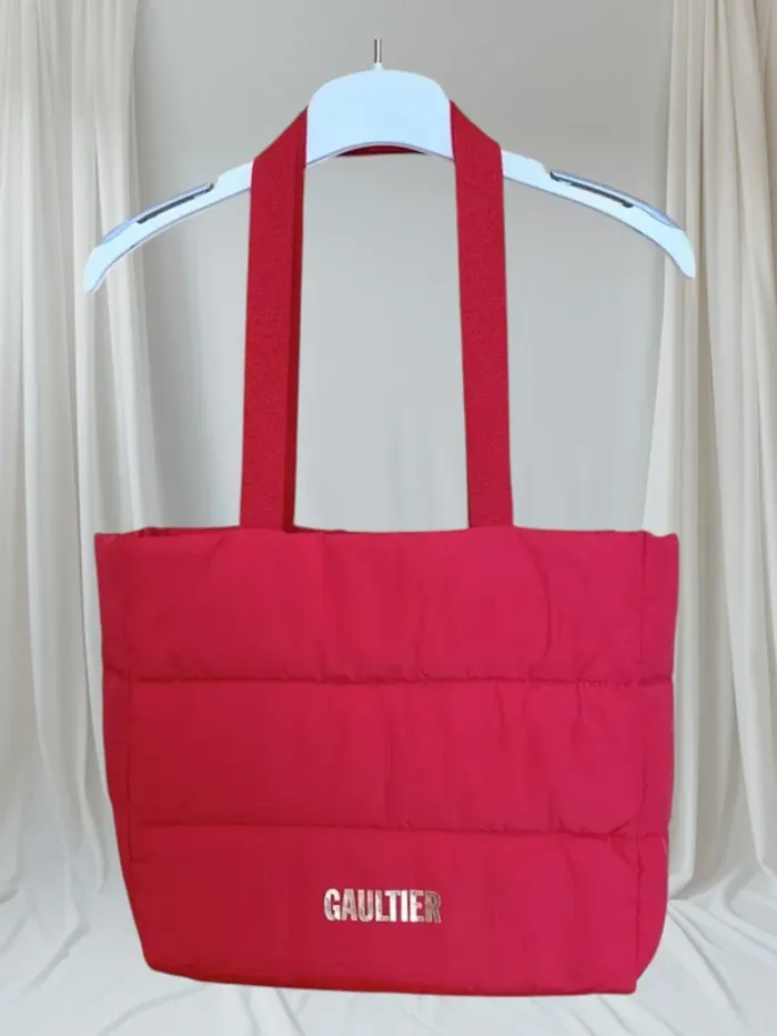 Sac jean Paul Gaultier
