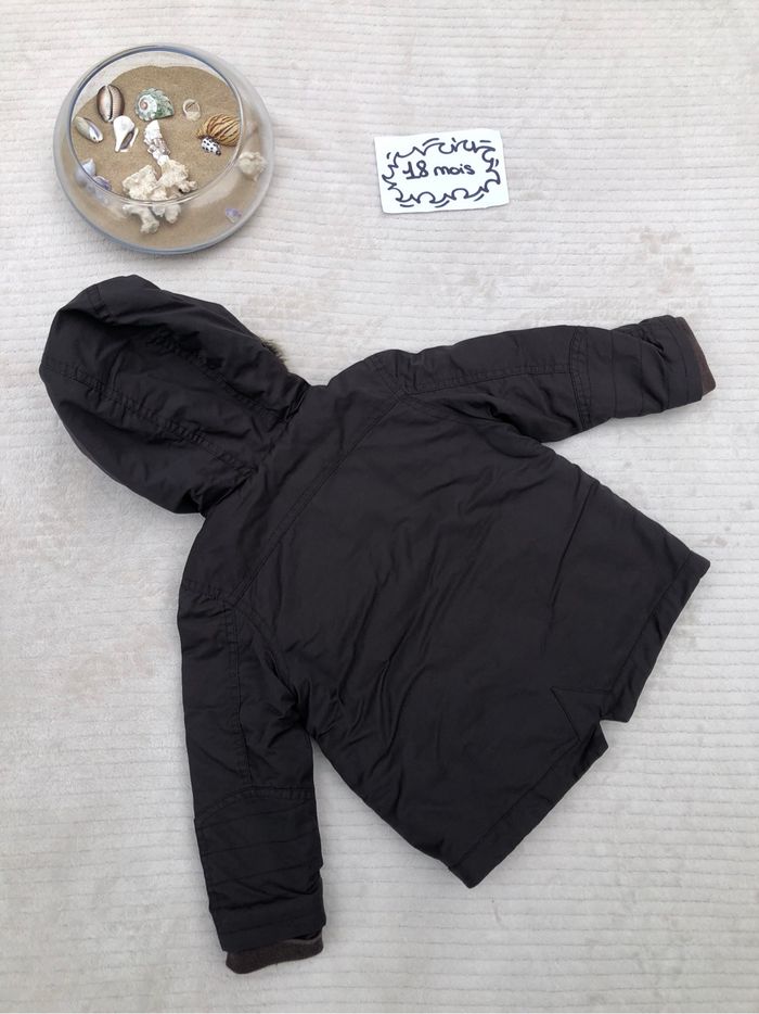 Manteau - 18 mois - La Redoute - photo numéro 5