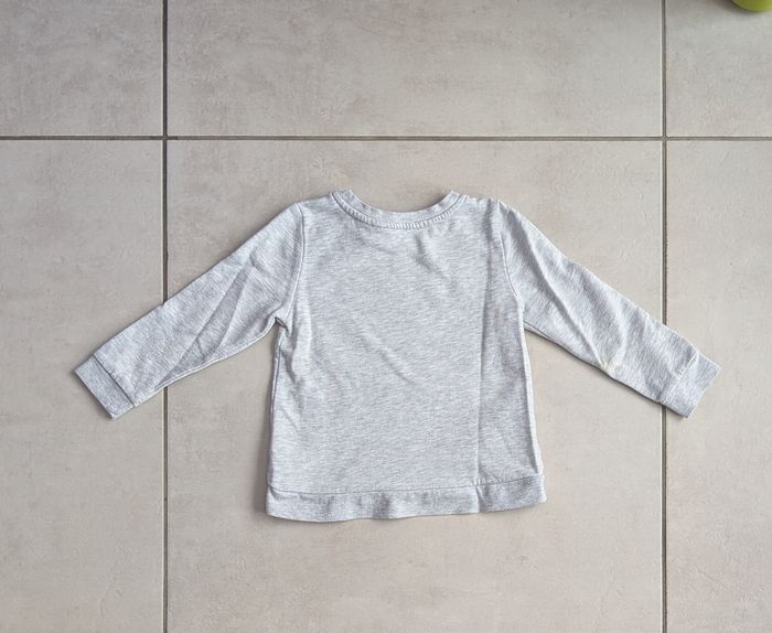 Lot de 2 pulls Bambi - photo numéro 4