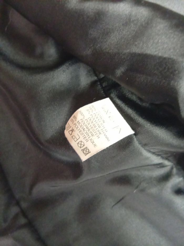 Manteau mi saison - photo numéro 7