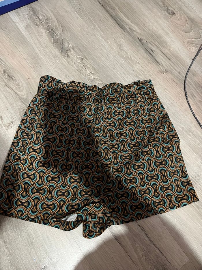 Lot short/jean - photo numéro 4