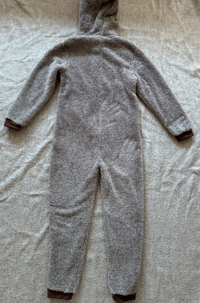 Surpyjama renne vertbaudet taille 12 ans neuf - photo numéro 11