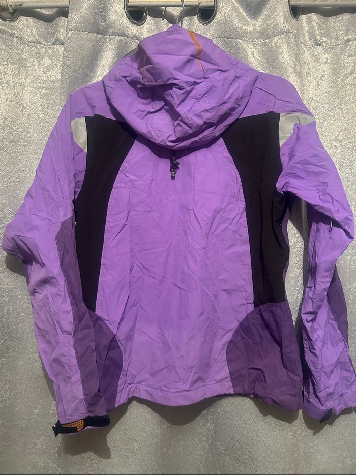Veste vintage The North Face - photo numéro 4