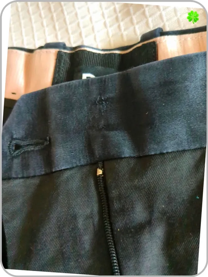 Jolie pantalon homme Dolce& Gabbana - photo numéro 3