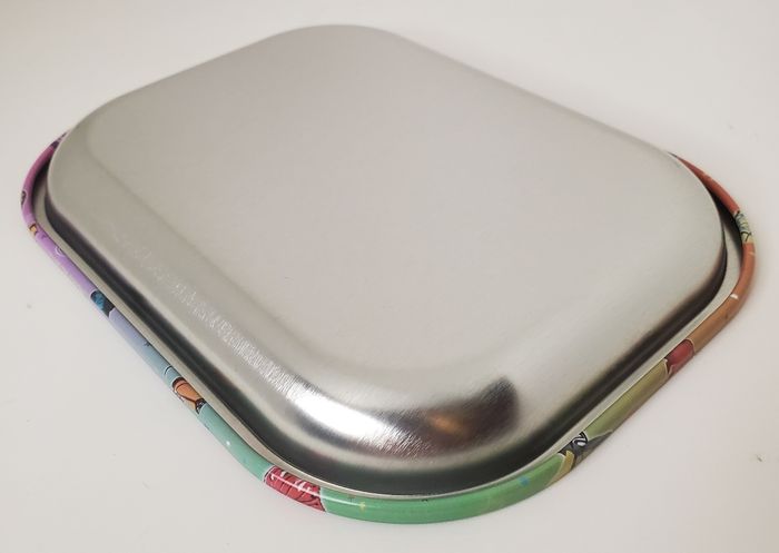 Plateau de roulage Papillons - photo numéro 3