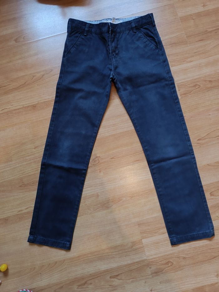 Pantalon Chino