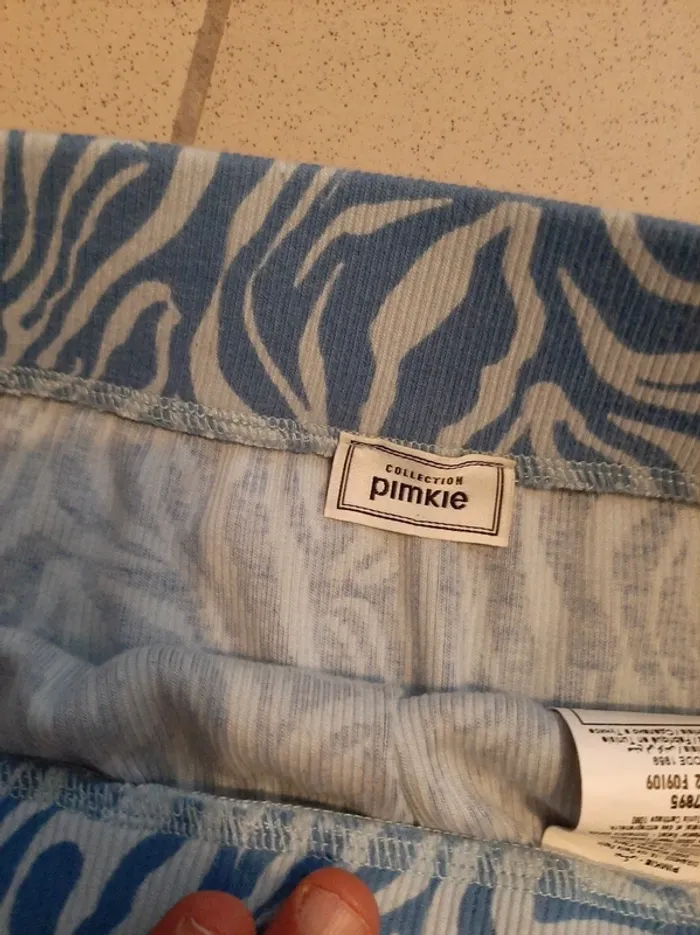 Jupe taille M convient aussi S - photo numéro 3