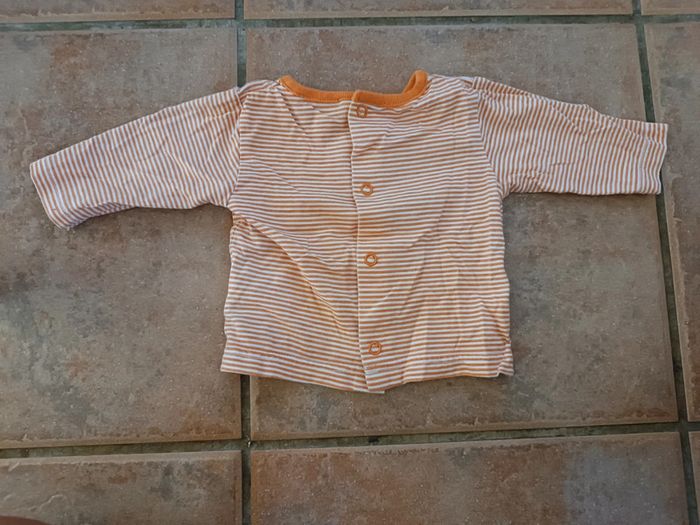 Maillot garçon 1 MOIS - photo numéro 2