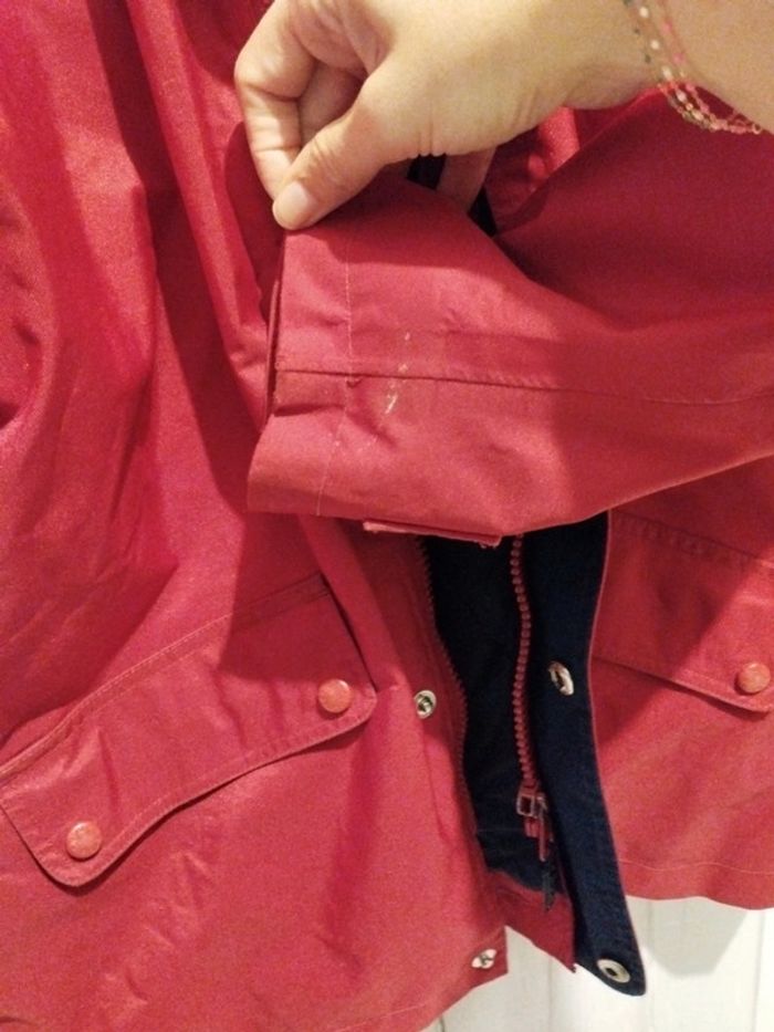 Parka Aigle 12 ans - photo numéro 9