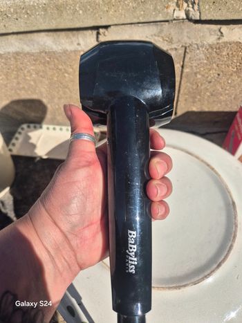 boucleur babyliss curl sucret