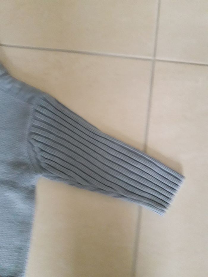 Pull - 3 ans - photo numéro 10