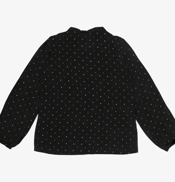 Blouse à manches longues 6 ans Émile et Ida - photo numéro 2