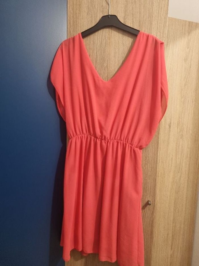 Robe d'été