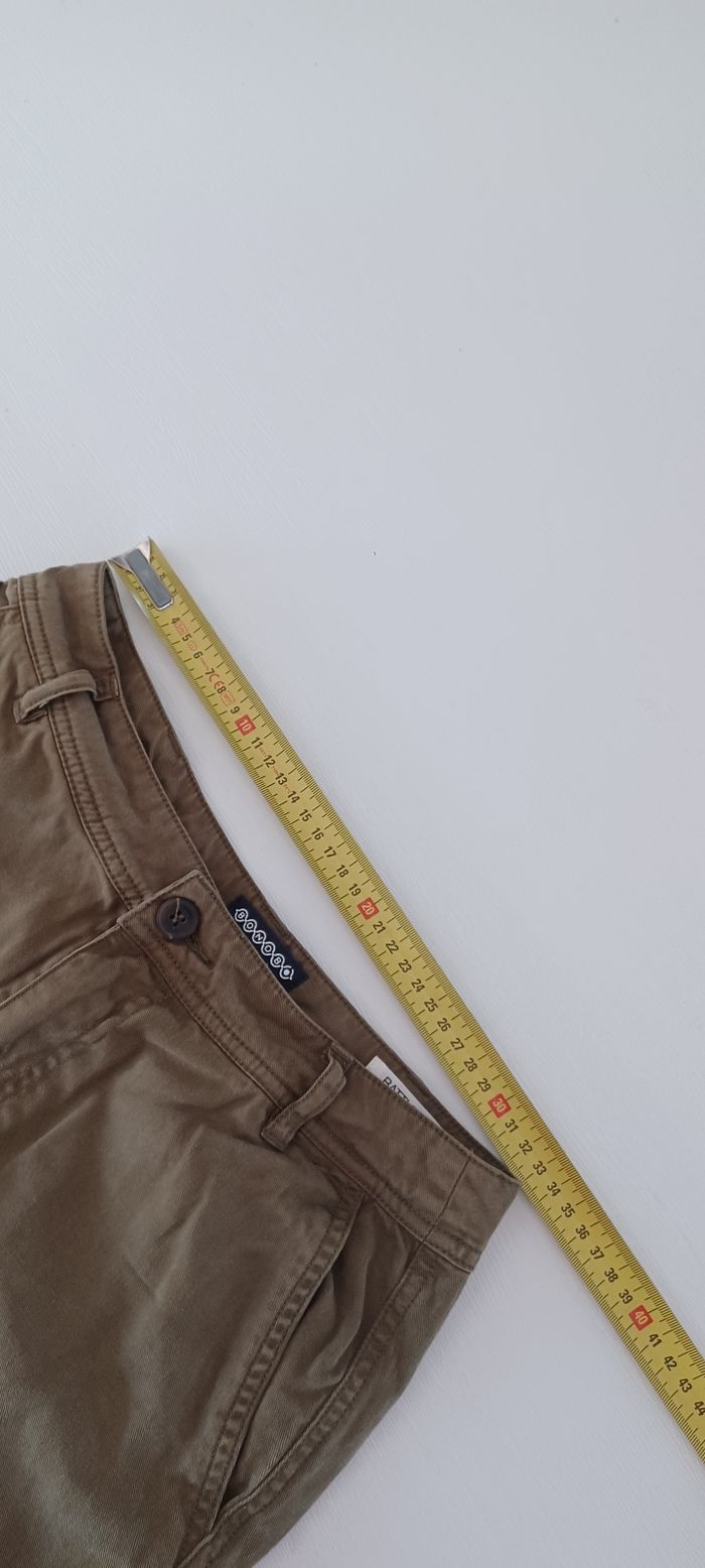 Pantalon femme taille xs bonobo - photo numéro 6