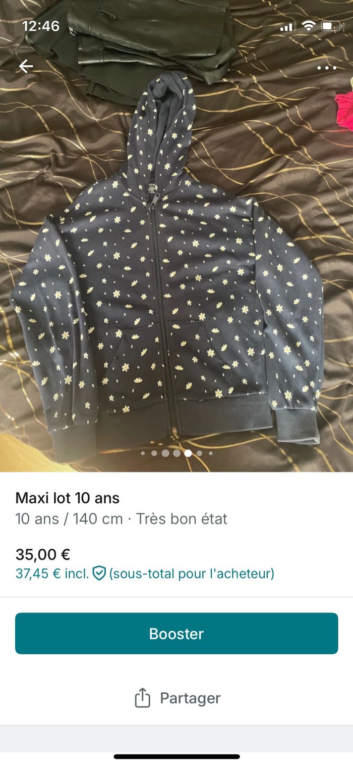 Lot  10 ans - photo numéro 10