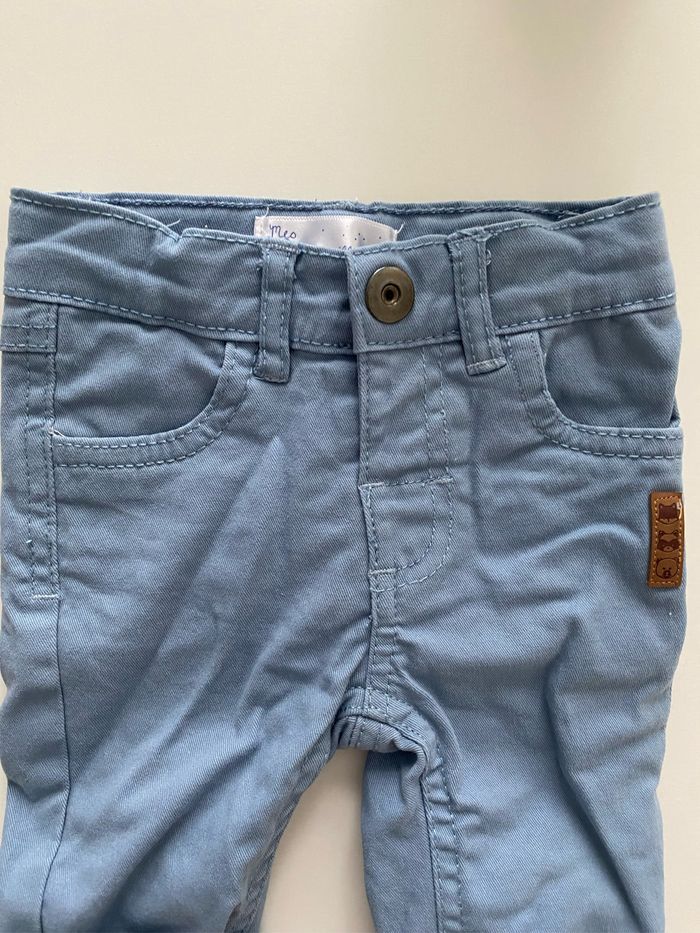Pantalon 3 mois - photo numéro 2