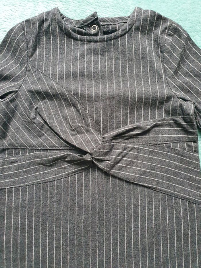 Magnifique robe 12 mois - photo numéro 2