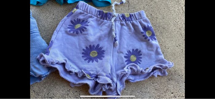 Lot de shorts - photo numéro 3