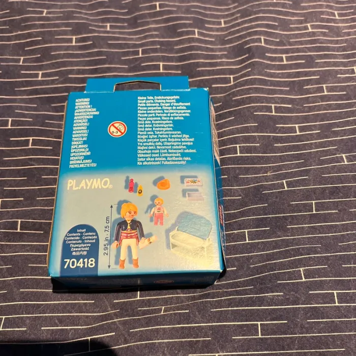 Playmobil - photo numéro 2