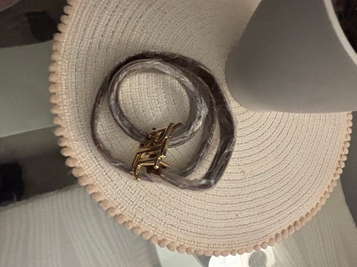 Magnifique ceinture - photo numéro 3