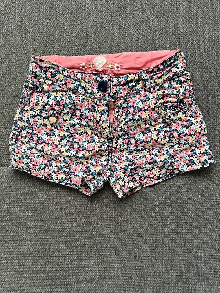 Short sergent major