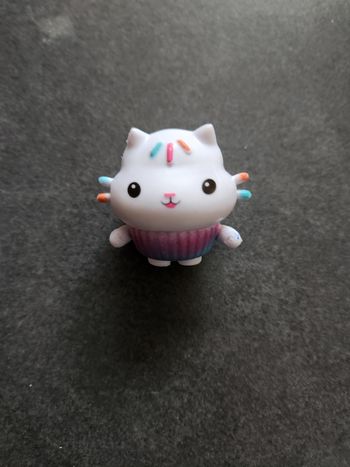 Figurine Gabby’s dollhouse