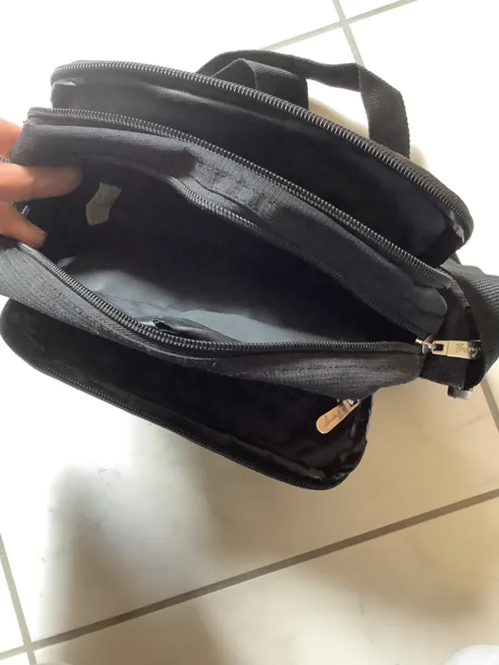 Sac bandoulière - photo numéro 3