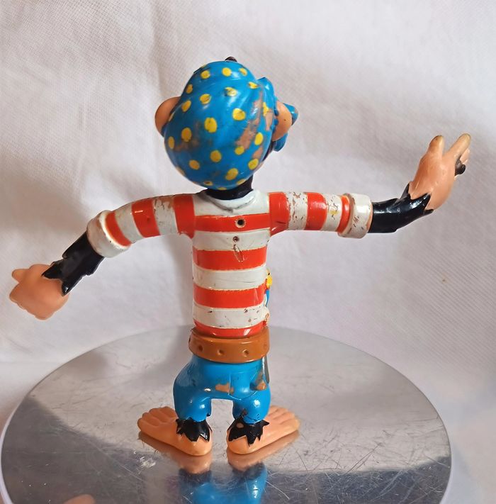 Porte cle WAIKIKI - photo numéro 2