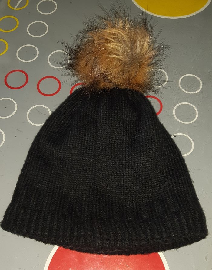 Bonnet fille Taille unique McKinley - photo numéro 2