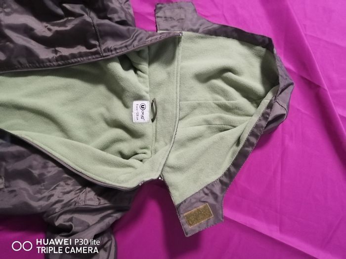 Veste 8 ans - photo numéro 2