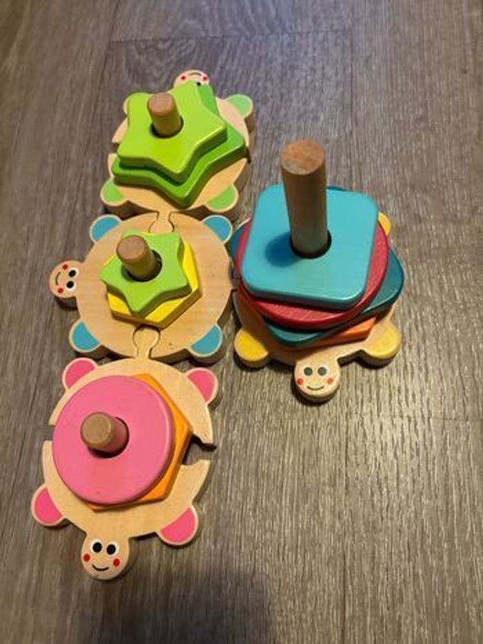Lot de 25 mini figurines de tortues de mer lumineuses en résine phosphorescentes pour décoration et bricolage, couleurs assorties