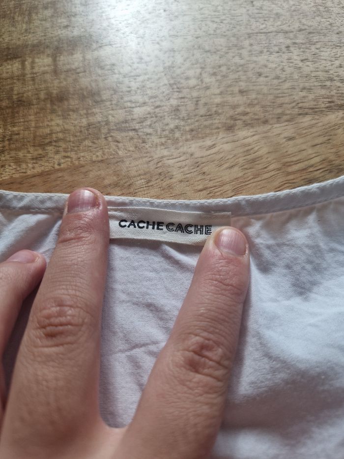 T-shirt - photo numéro 4