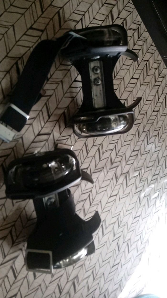 Roulettes enfant - photo numéro 2