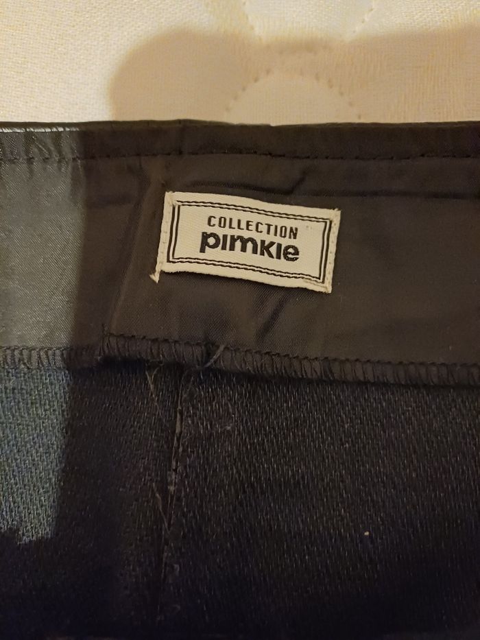 Jupe noire Pimkie - photo numéro 3