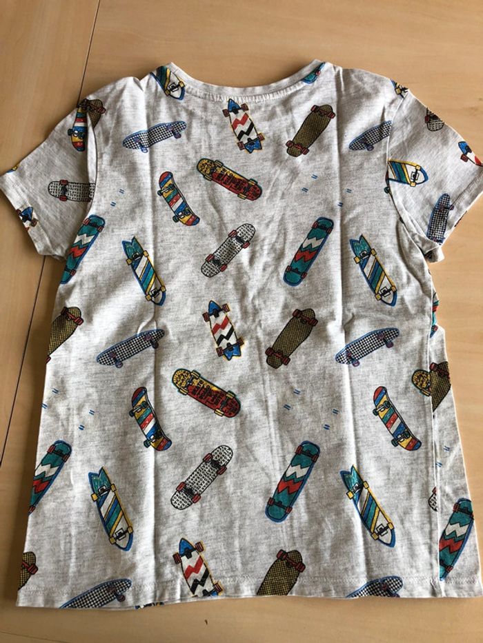 Teeshirt MC - photo numéro 3